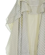 ADEAM（アデアム）ワンピース 白 サイズ:0(XS位) レディース/2200649939022