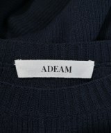 ADEAM（アデアム）ニット・セーター 紺 サイズ:0(XS位) レディース/2200649939138