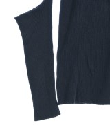 ADEAM（アデアム）ニット・セーター 紺 サイズ:0(XS位) レディース/2200649939138