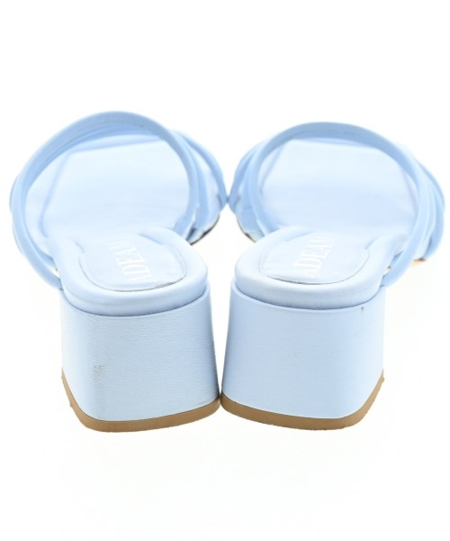 ADEAM（アデアム）サンダル 青 サイズ:EU37(23.5cm位) レディース/2200646379050