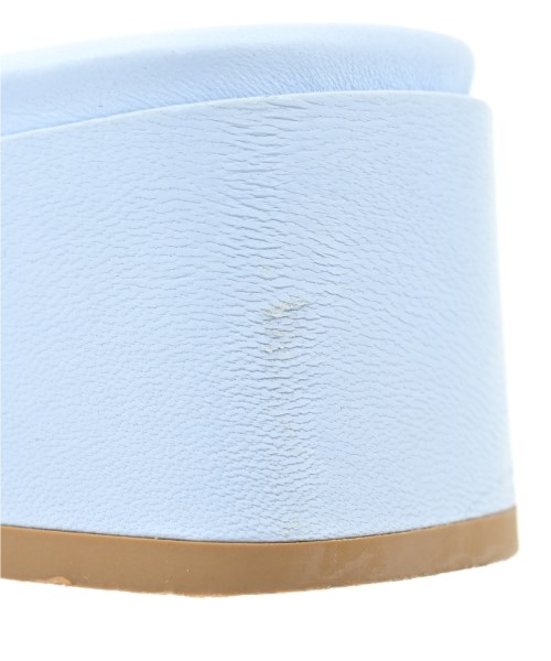 ADEAM（アデアム）サンダル 青 サイズ:EU37(23.5cm位) レディース/2200646379050