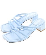 ADEAM（アデアム）サンダル 青 サイズ:EU37(23.5cm位) レディース/2200646379050