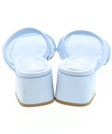 ADEAM（アデアム）サンダル 青 サイズ:EU37(23.5cm位) レディース/2200646379050