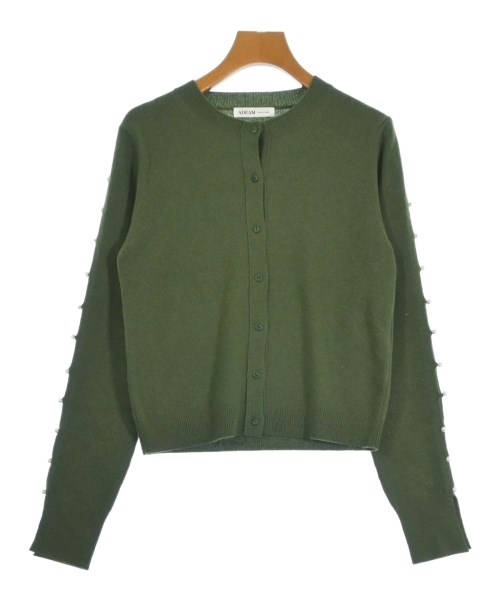 ADEAM(アデアム)のカーディガン サイズ:XS 17,000円