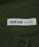 ADEAM（アデアム）カーディガン 緑 サイズ:XS レディース/2200710795038