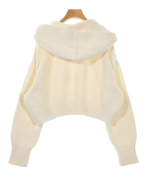 ADEAM（アデアム）ニット・セーター 白 サイズ:2(M位) レディース/2200646622095