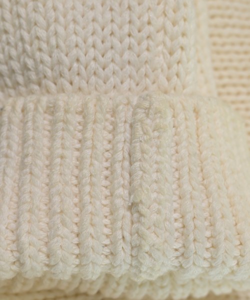 ADEAM（アデアム）ニット・セーター 白 サイズ:2(M位) レディース/2200646622095