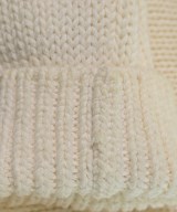 ADEAM（アデアム）ニット・セーター 白 サイズ:2(M位) レディース/2200646622095