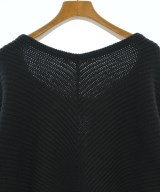 ADEAM（アデアム）カーディガン 黒 サイズ:0(XS位) レディース/2200637859141