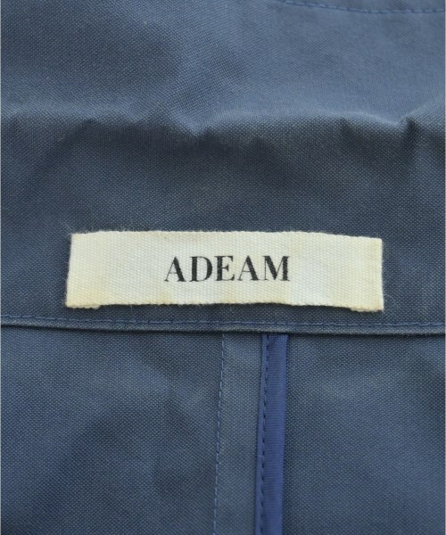 ADEAM（アデアム）その他 青 サイズ:4(XL位) レディース/2200637899062