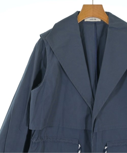 ADEAM（アデアム）その他 青 サイズ:4(XL位) レディース/2200637899062