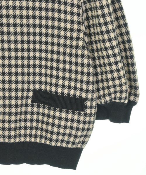 ADEAM（アデアム）ニット・セーター 黒 サイズ:S レディース/2200650201071