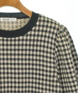 ADEAM（アデアム）ニット・セーター 黒 サイズ:S レディース/2200650201071