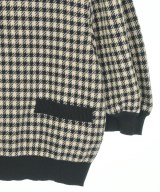 ADEAM（アデアム）ニット・セーター 黒 サイズ:S レディース/2200650201071