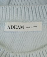 ADEAM（アデアム）ニット・セーター 緑 サイズ:XS レディース/2200703321060