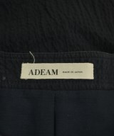 ADEAM（アデアム）オールインワン/サロペット 紺 サイズ:0(XS位) レディース/2200705697187