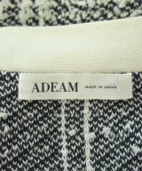 ADEAM（アデアム）カーディガン 黒 サイズ:XS レディース/2200696426025