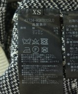 ADEAM（アデアム）カーディガン 黒 サイズ:XS レディース/2200696426025