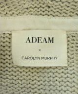ADEAM（アデアム）ニット・セーター グレー サイズ:S レディース/2200696426070