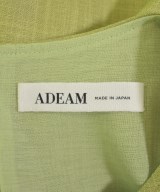 ADEAM（アデアム）ワンピース 緑 サイズ:S レディース/2200696426216