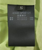 ADEAM（アデアム）ワンピース 緑 サイズ:S レディース/2200696426216