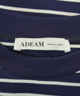 ADEAM（アデアム）ワンピース 紺 サイズ:S レディース/2200696426223