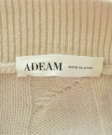 ADEAM（アデアム）ニット・セーター ピンク サイズ:0(XS位) レディース/2200696426315