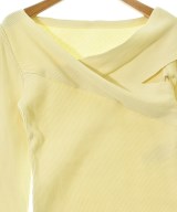 ADEAM（アデアム）ニット・セーター 黄 サイズ:XS レディース/2200667560062