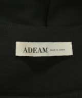 ADEAM（アデアム）ロング・マキシ丈スカート 黒 サイズ:2(M位) レディース/2200732162337