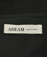 ADEAM（アデアム）ブラウス 黒 サイズ:2(M位) レディース/2200722460665