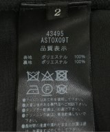 ADEAM（アデアム）ブラウス 黒 サイズ:2(M位) レディース/2200722460665