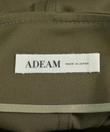 ADEAM（アデアム）ロング・マキシ丈スカート 茶 サイズ:0(XS位) レディース/2200719620027