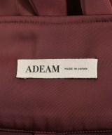 ADEAM（アデアム）その他 赤 サイズ:2(M位) レディース/2200726685071