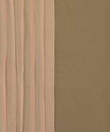 ADEAM（アデアム）ワンピース 茶 サイズ:4(XL位) レディース/2200682326131