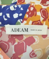 ADEAM（アデアム）カジュアルシャツ オレンジ サイズ:2(M位) レディース/2200686436126