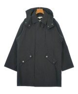 ADEAM（アデアム）コート 黒 サイズ:XS レディース/2200682558020