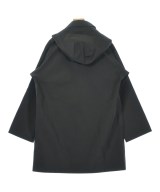 ADEAM（アデアム）コート 黒 サイズ:XS レディース/2200682558020