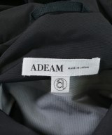 ADEAM（アデアム）コート 黒 サイズ:XS レディース/2200682558020
