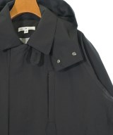 ADEAM（アデアム）コート 黒 サイズ:XS レディース/2200682558020