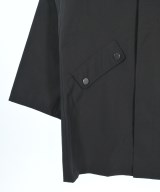 ADEAM（アデアム）コート 黒 サイズ:XS レディース/2200682558020