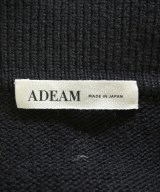 ADEAM（アデアム）ワンピース 黒 サイズ:S レディース/2200687009015