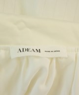ADEAM（アデアム）ワンピース 白 サイズ:S レディース/2200687009022
