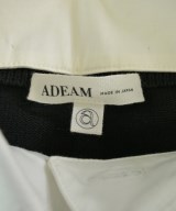 ADEAM（アデアム）ニット・セーター 黒 サイズ:M メンズ/2200690710021