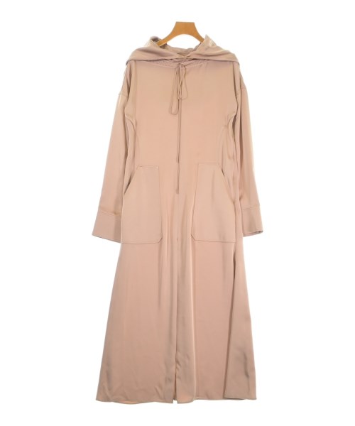ADEAM（アデアム）ワンピース 茶 サイズ:XS レディース/2200690729115