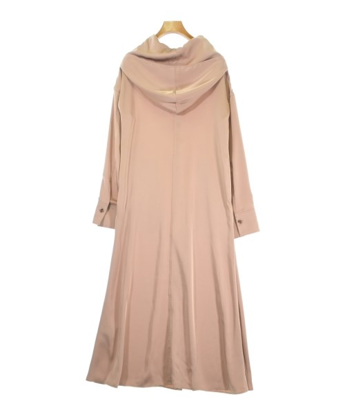 ADEAM（アデアム）ワンピース 茶 サイズ:XS レディース/2200690729115
