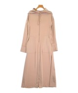 ADEAM（アデアム）ワンピース 茶 サイズ:XS レディース/2200690729115