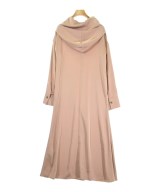 ADEAM（アデアム）ワンピース 茶 サイズ:XS レディース/2200690729115