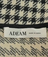 ADEAM（アデアム）カーディガン 白 サイズ:S レディース/2200690729122