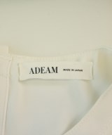 ADEAM（アデアム）ブラウス 白 サイズ:4(XL位) レディース/2200692605066