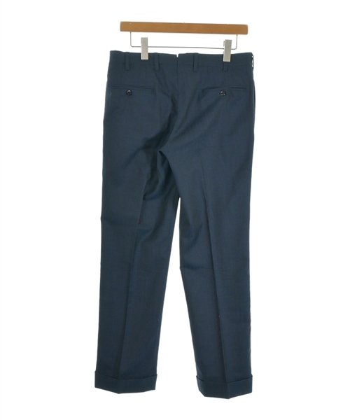 ORAZIO LUCIANO（オラッツィオ　ルチアーニ）その他 紺 サイズ:46/46(M位) メンズ/2200620478069